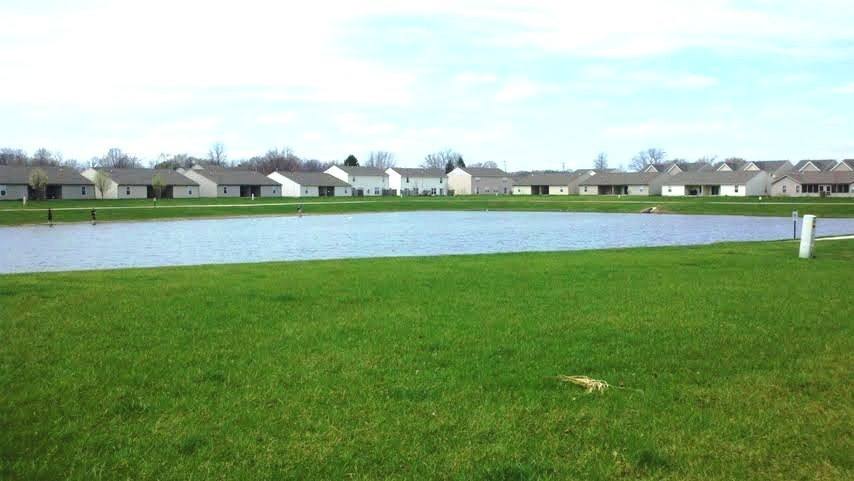 House for rent at 2332 Hopkins, West Lafayette, IN 47906