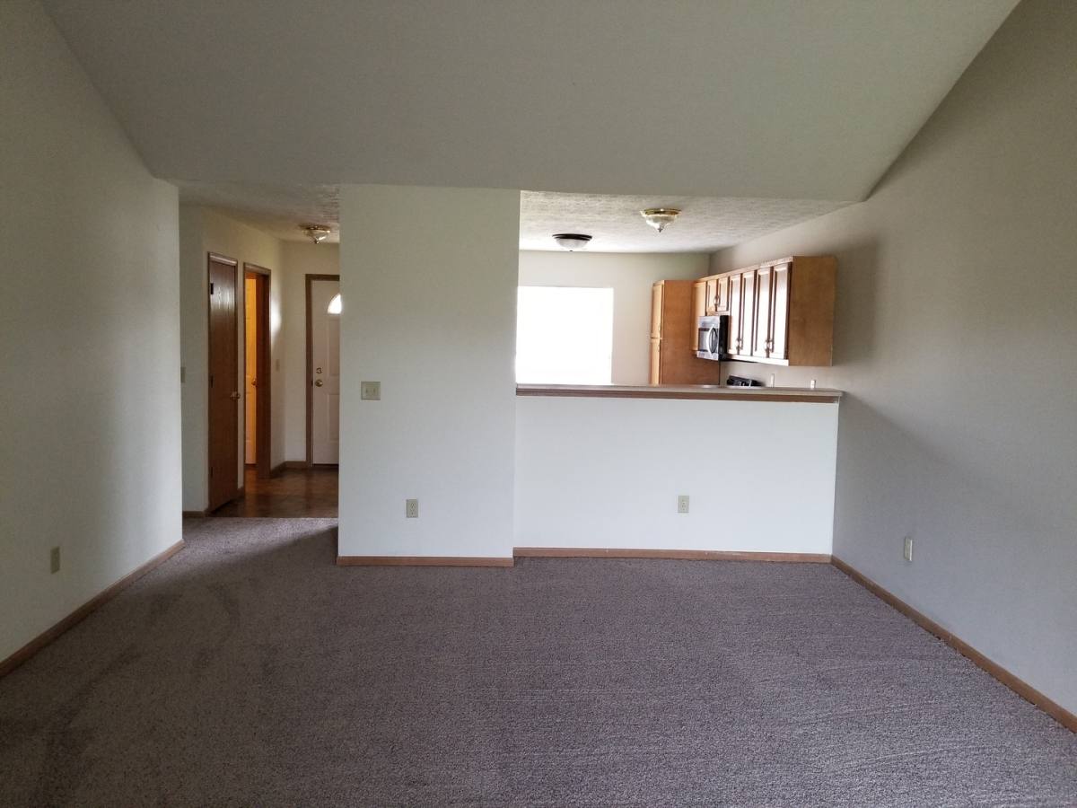 House for rent at 2332 Hopkins, West Lafayette, IN 47906