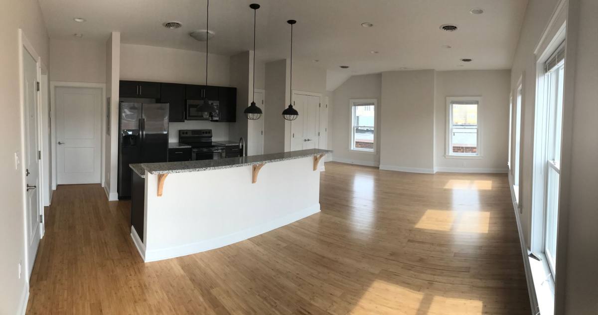 Apartment for rent at 508 Union St, Schenectady, NY 12305