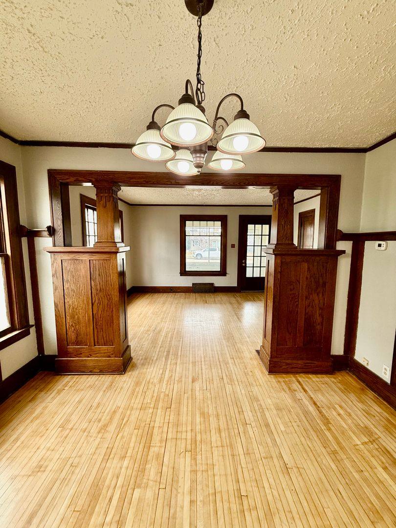 Apartment for rent at 845-847 2nd Ave NW, Valley City, ND 58072