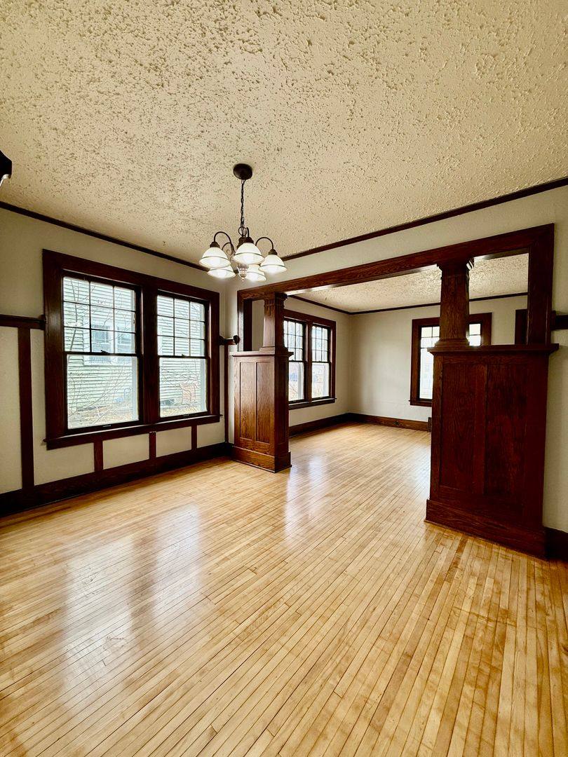 Apartment for rent at 845-847 2nd Ave NW, Valley City, ND 58072