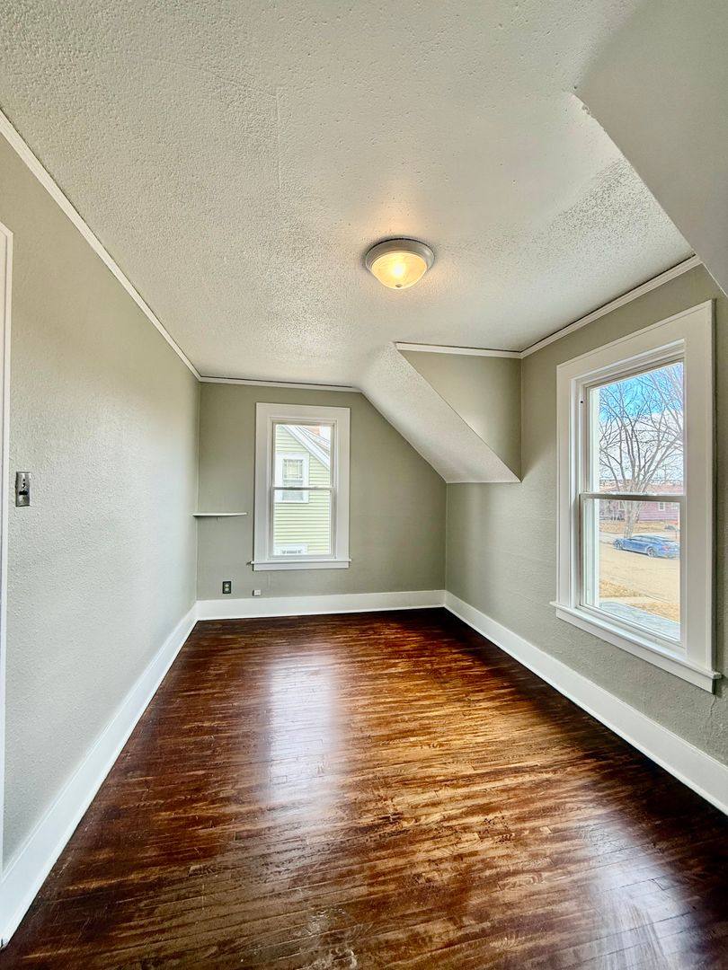 Apartment for rent at 845-847 2nd Ave NW, Valley City, ND 58072