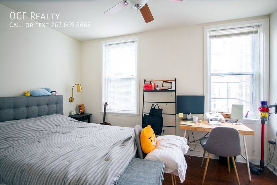 Apartment for rent at 1431 Lombard St #2, Philadelphia, PA 19146