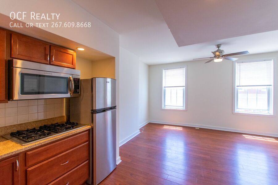 Apartment for rent at 1431 Lombard St #2, Philadelphia, PA 19146