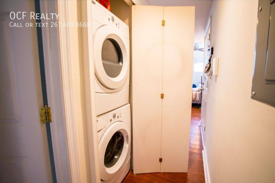 Apartment for rent at 1431 Lombard St #2, Philadelphia, PA 19146