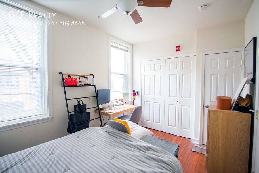 Apartment for rent at 1431 Lombard St #2, Philadelphia, PA 19146