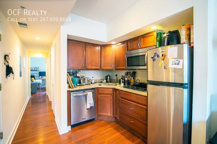 Apartment for rent at 1431 Lombard St #2, Philadelphia, PA 19146
