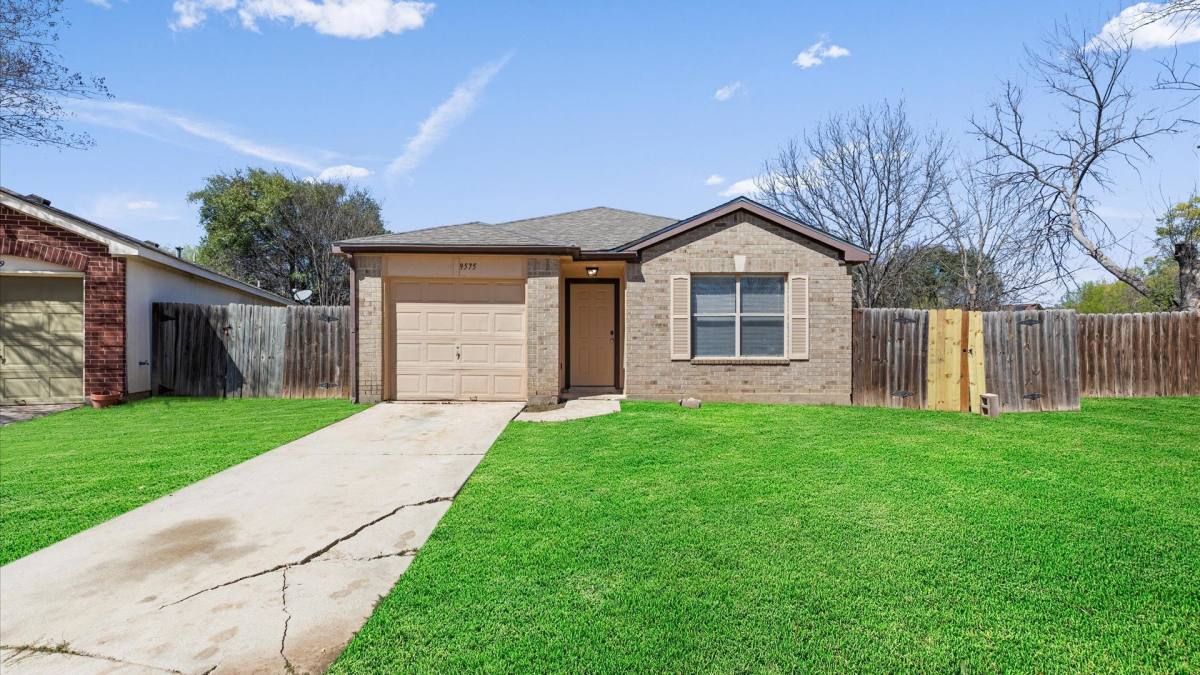 House for rent at 9575 Celine, San Antonio, TX 78250