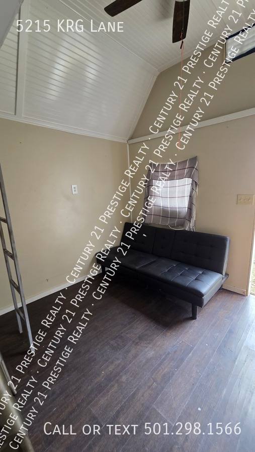 Apartment for rent at 5215 Krg Lane, Little Rock, AR 72206