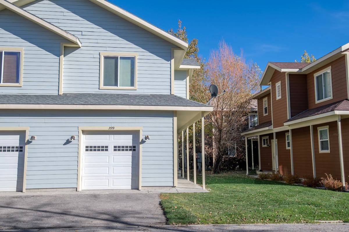 Townhouse for rent at 399 Forest View, Driggs, ID 83422