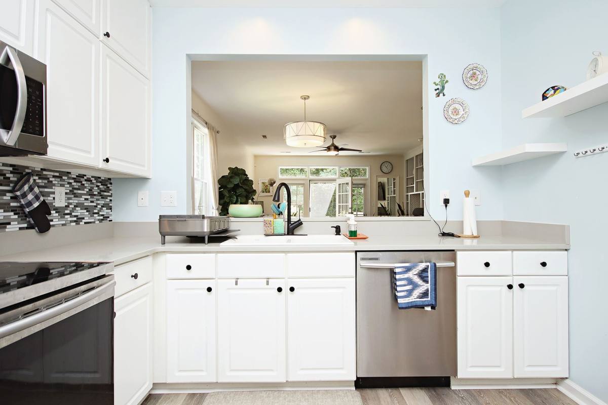 Townhouse for rent at 3339 Worth Crossing, Charlottesville, VA 22911