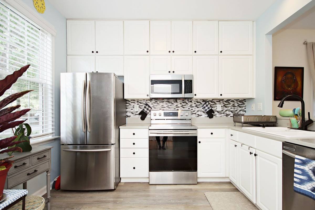 Townhouse for rent at 3339 Worth Crossing, Charlottesville, VA 22911
