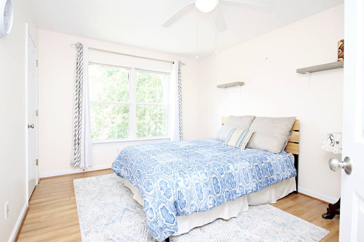 Townhouse for rent at 3339 Worth Crossing, Charlottesville, VA 22911