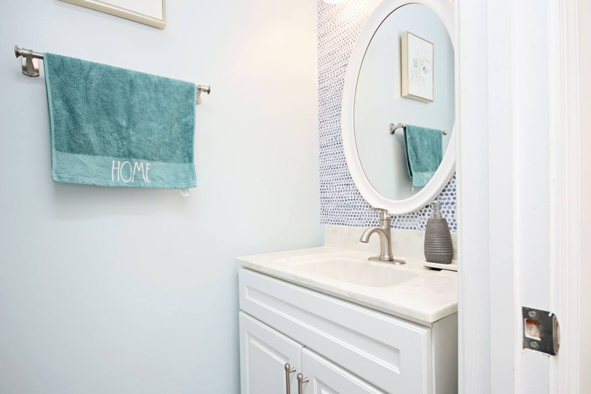 Townhouse for rent at 3339 Worth Crossing, Charlottesville, VA 22911