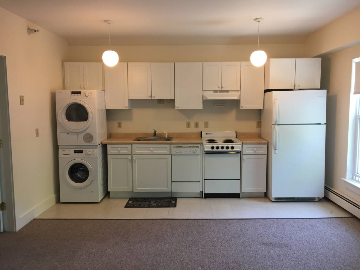 Apartment for rent at 9 State St, Windsor, VT 05089