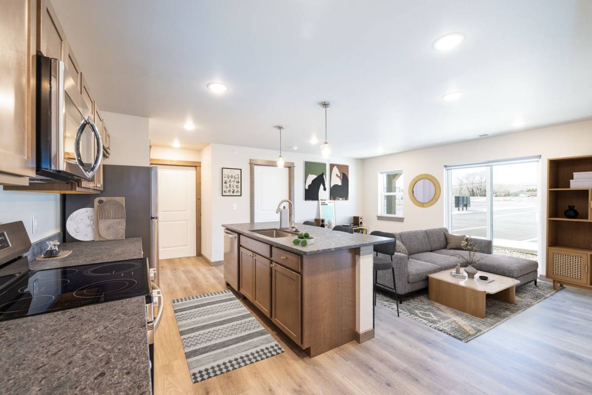 Apartment for rent at 20 Kasey Way, Bozeman, MT 59718