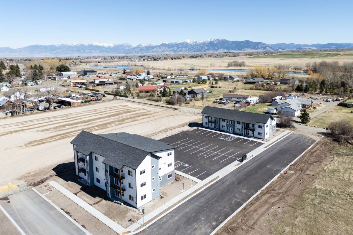 Apartment for rent at 20 Kasey Way, Bozeman, MT 59718