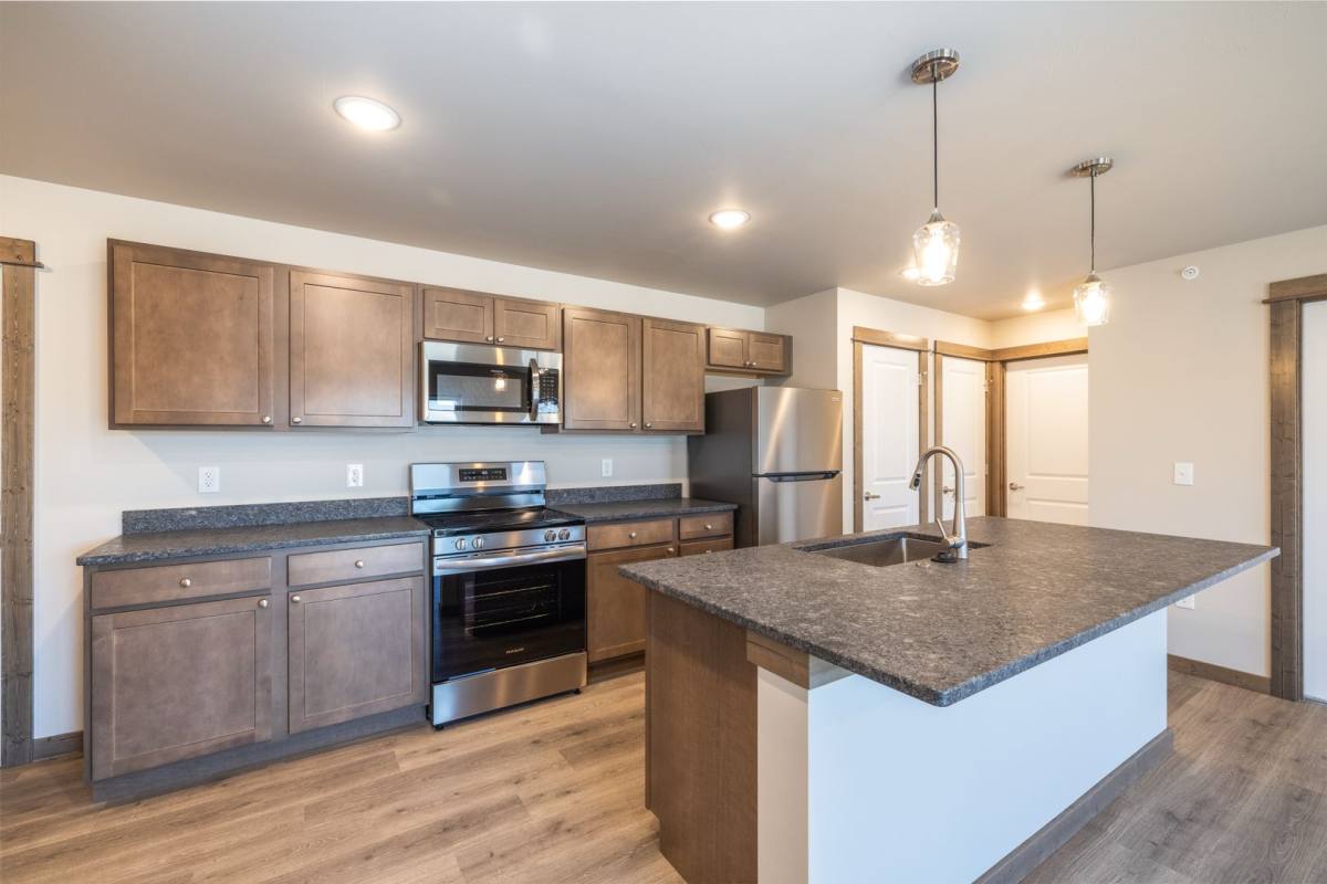 Apartment for rent at 20 Kasey Way, Bozeman, MT 59718