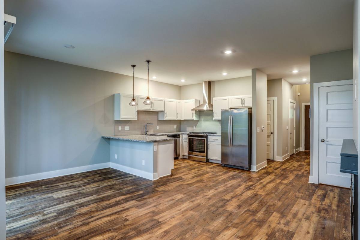 Townhouse for rent at 1040 Spaulding Ave SE, Grand Rapids, MI 49546