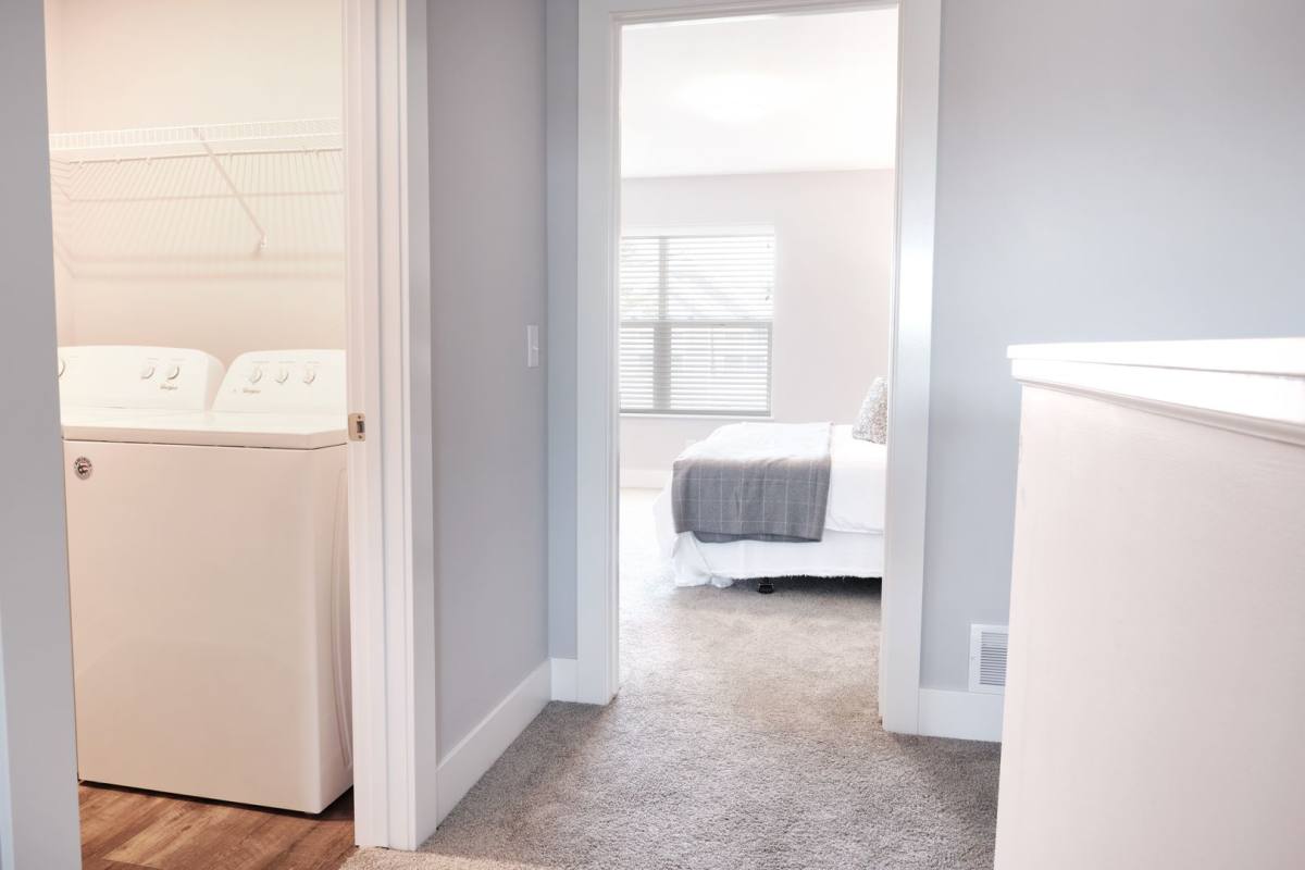 Townhouse for rent at 1040 Spaulding Ave SE, Grand Rapids, MI 49546