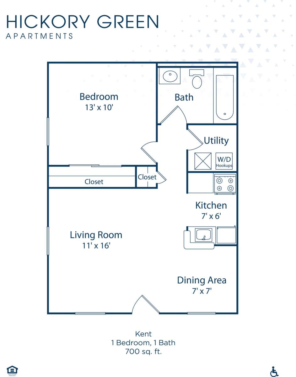 Townhouse for rent at 35411 Hickory Green Court, Westland, MI 48185
