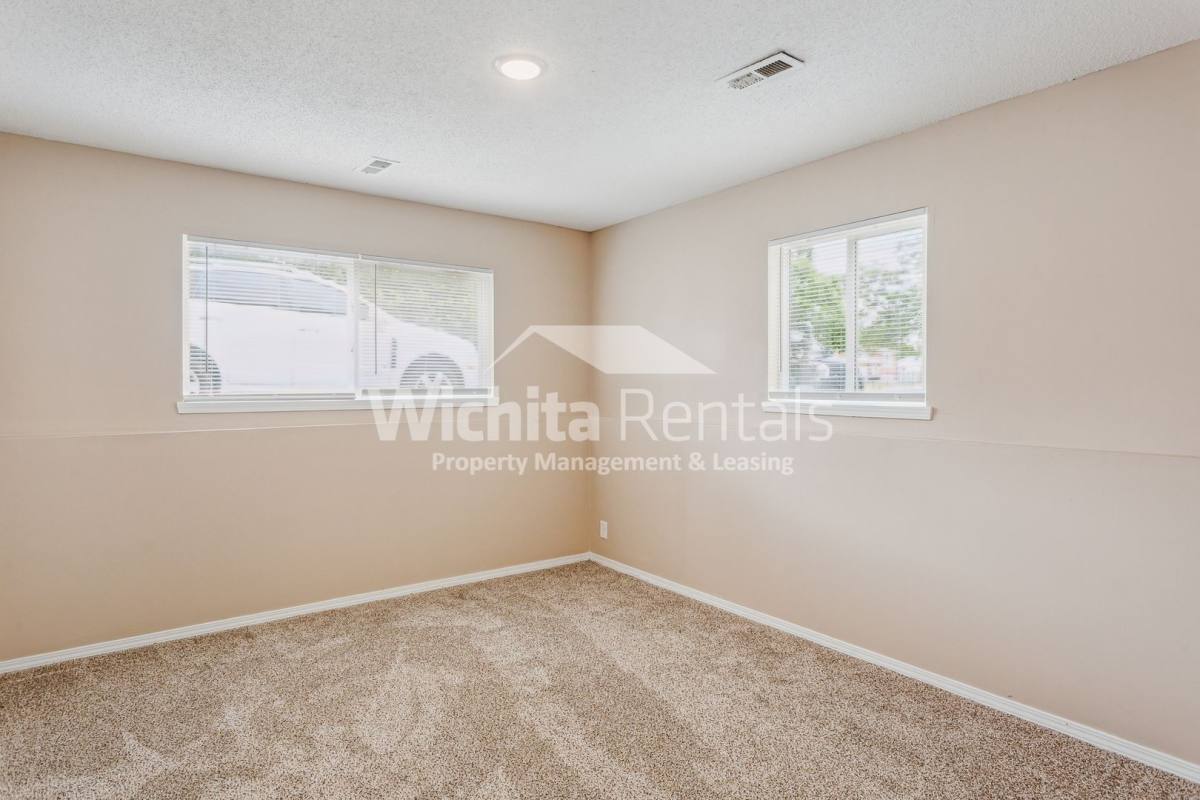 Apartment for rent at 1514 E Fortuna, Wichita, KS 67216