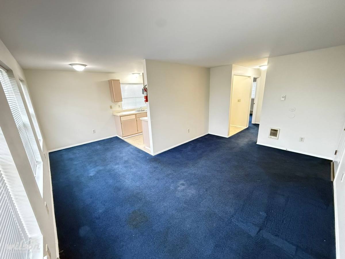 Apartment for rent at 1318 Fairbanks Ave, Yakima, WA 98902