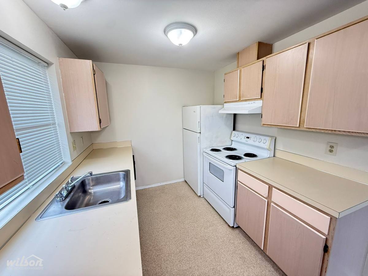 Apartment for rent at 1318 Fairbanks Ave, Yakima, WA 98902
