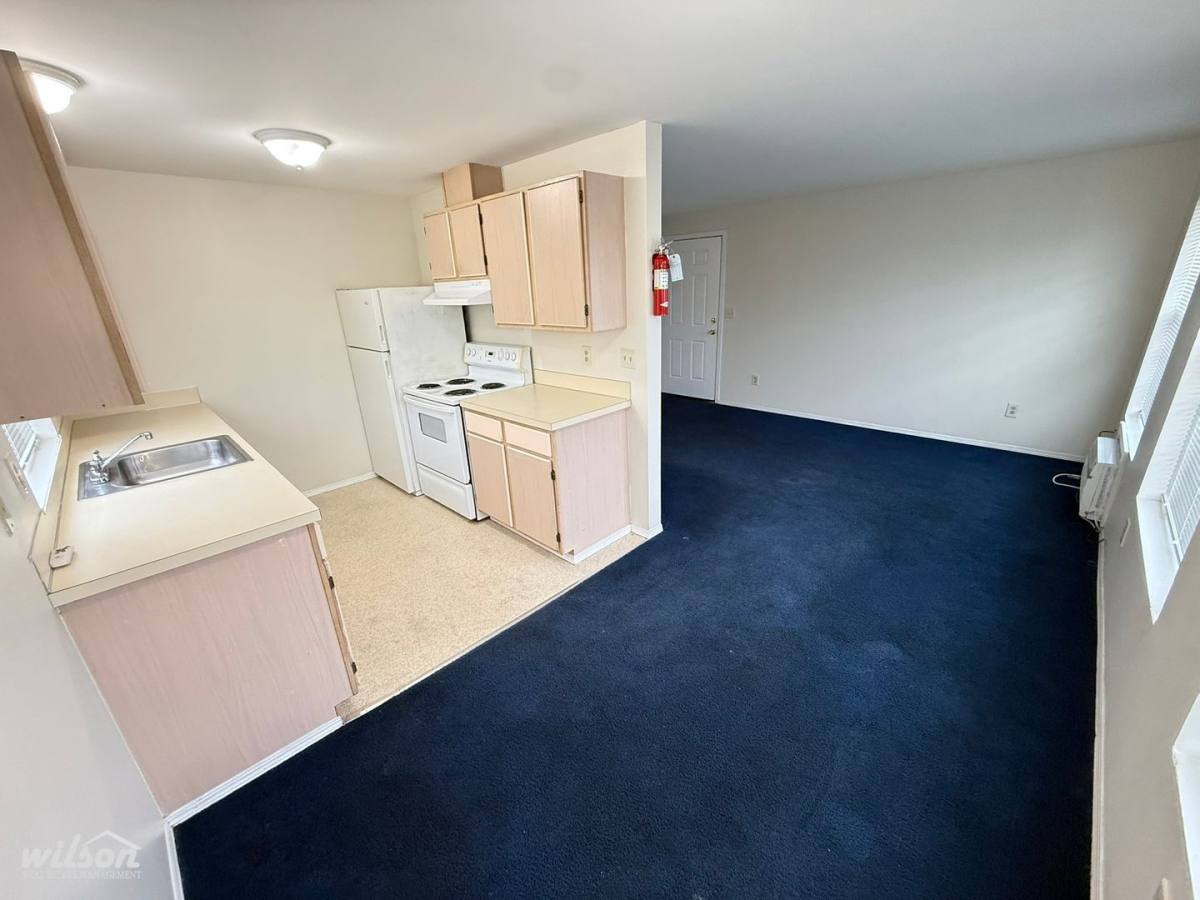 Apartment for rent at 1318 Fairbanks Ave, Yakima, WA 98902