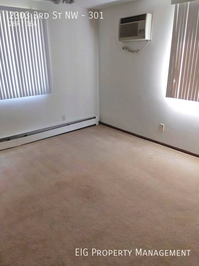 Apartment for rent at 2303 3rd St NW #301, Saint Paul, MN 55112