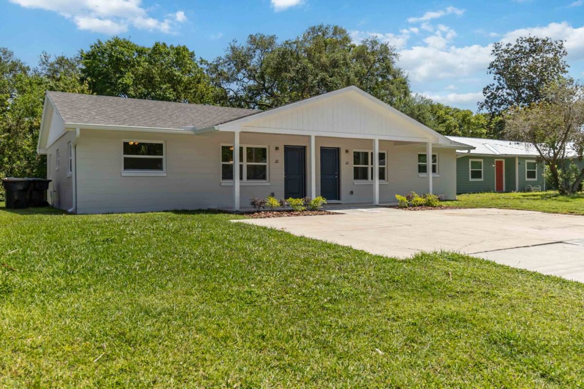 House for rent at 217 Montana Ave, Saint Cloud, FL 34769