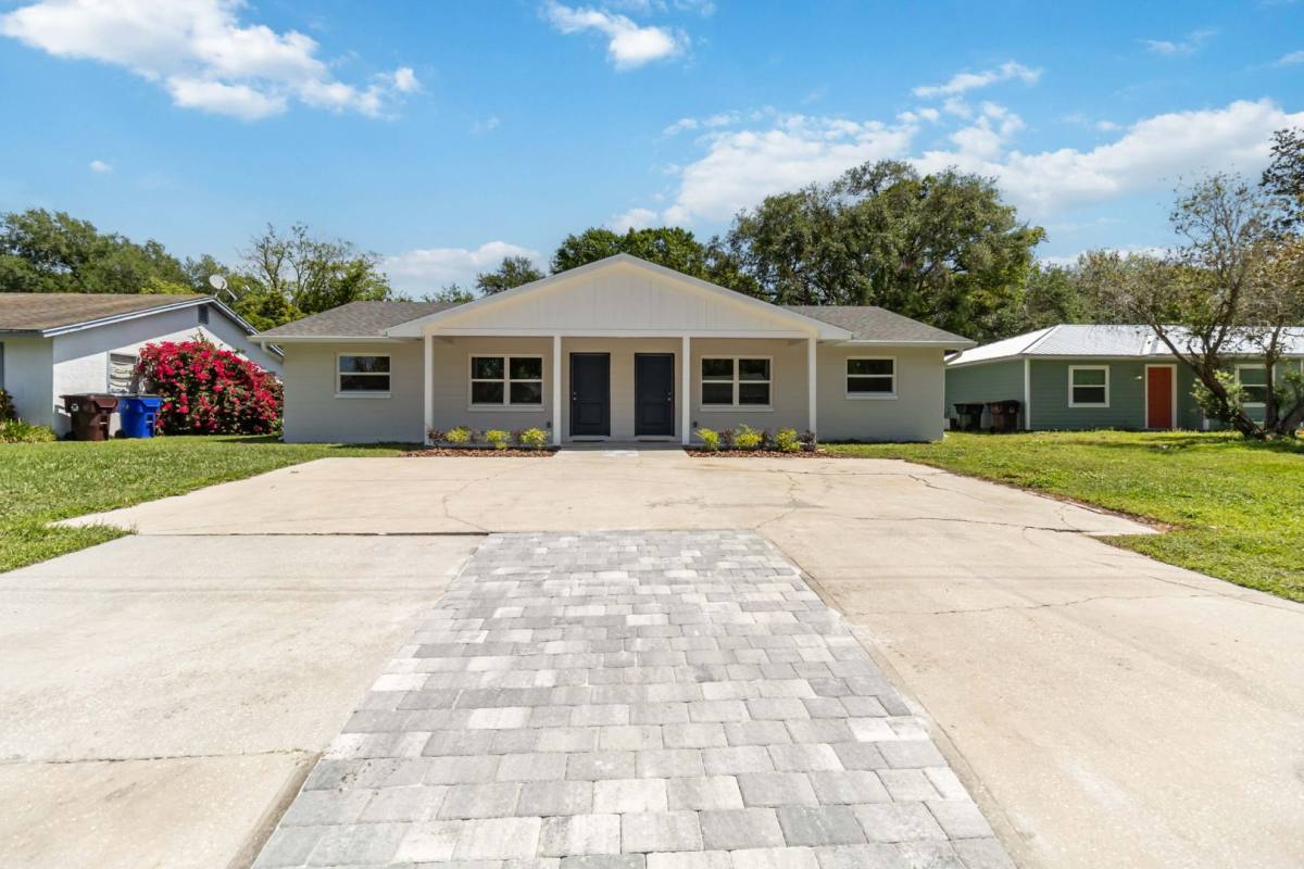House for rent at 217 Montana Ave, Saint Cloud, FL 34769