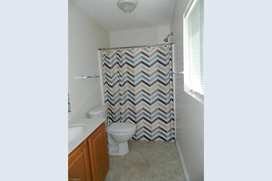 Condo for rent at 819 Belmont Dr, High Point, NC 27263