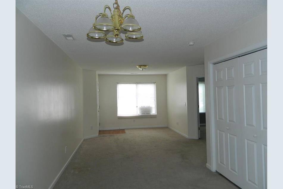 Condo for rent at 819 Belmont Dr, High Point, NC 27263