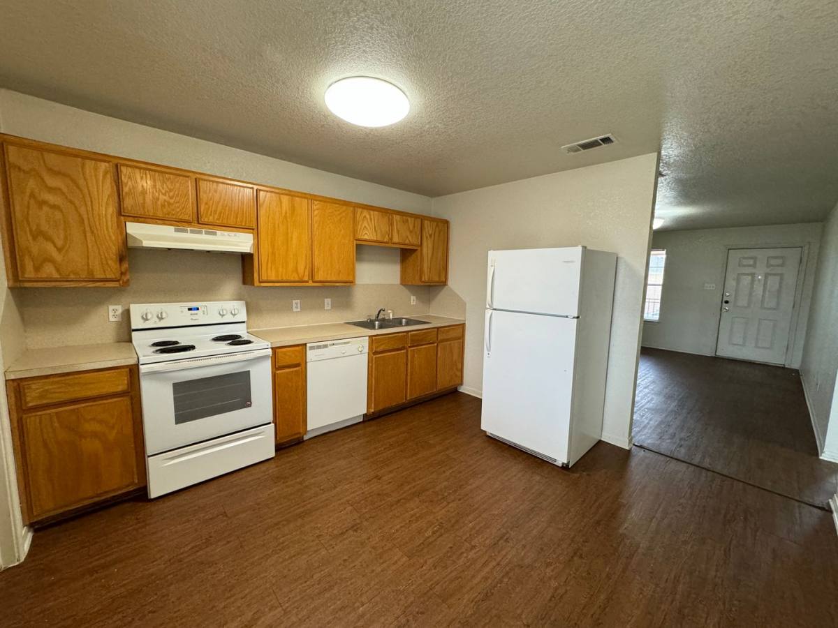 Apartment for rent at 3301 Barcelona Dr, Killeen, TX 76542