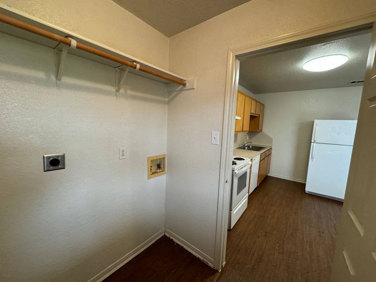 Apartment for rent at 3301 Barcelona Dr, Killeen, TX 76542