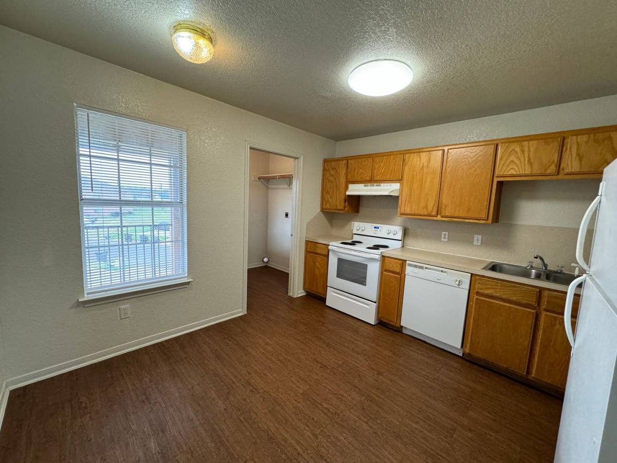 Apartment for rent at 3301 Barcelona Dr, Killeen, TX 76542