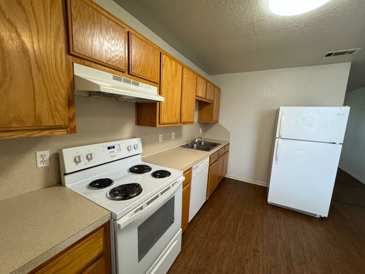 Apartment for rent at 3301 Barcelona Dr, Killeen, TX 76542