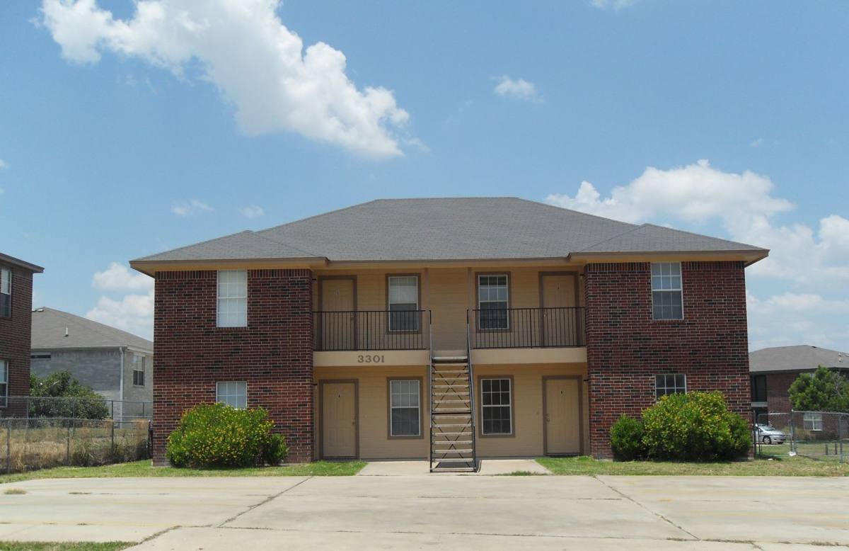 Apartment for rent at 3301 Barcelona Dr, Killeen, TX 76542