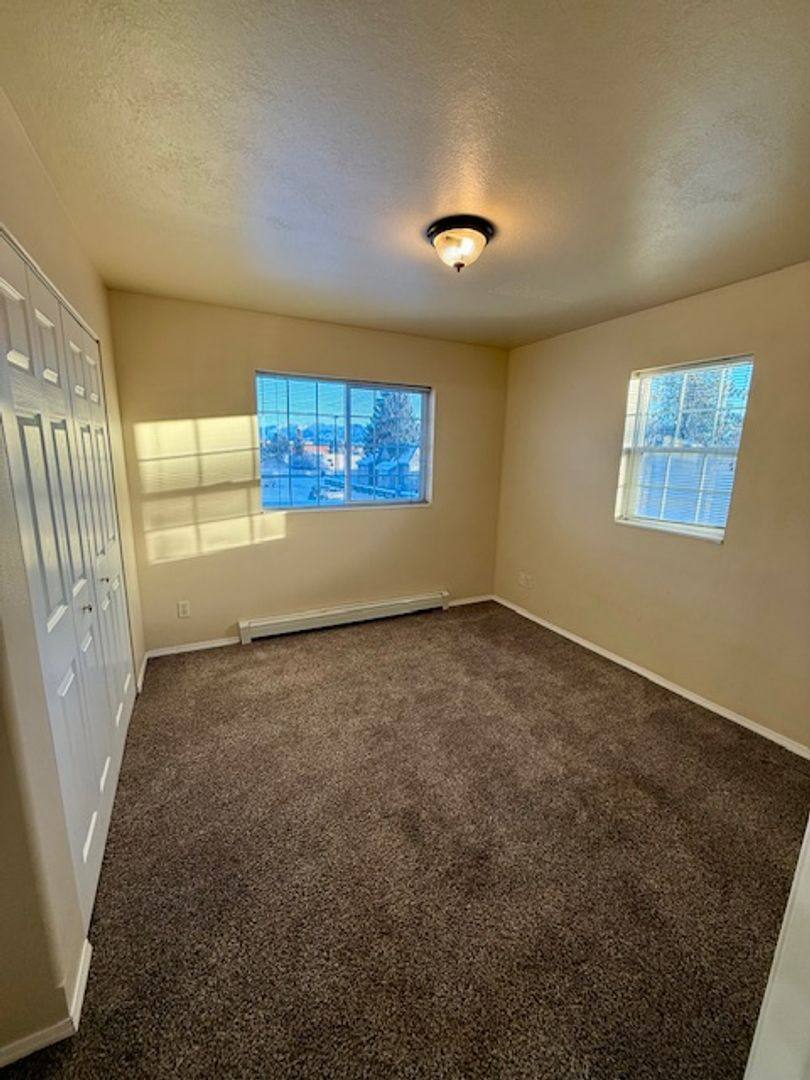 Townhouse for rent at 1306 W Babcock #A, Bozeman, MT 59715