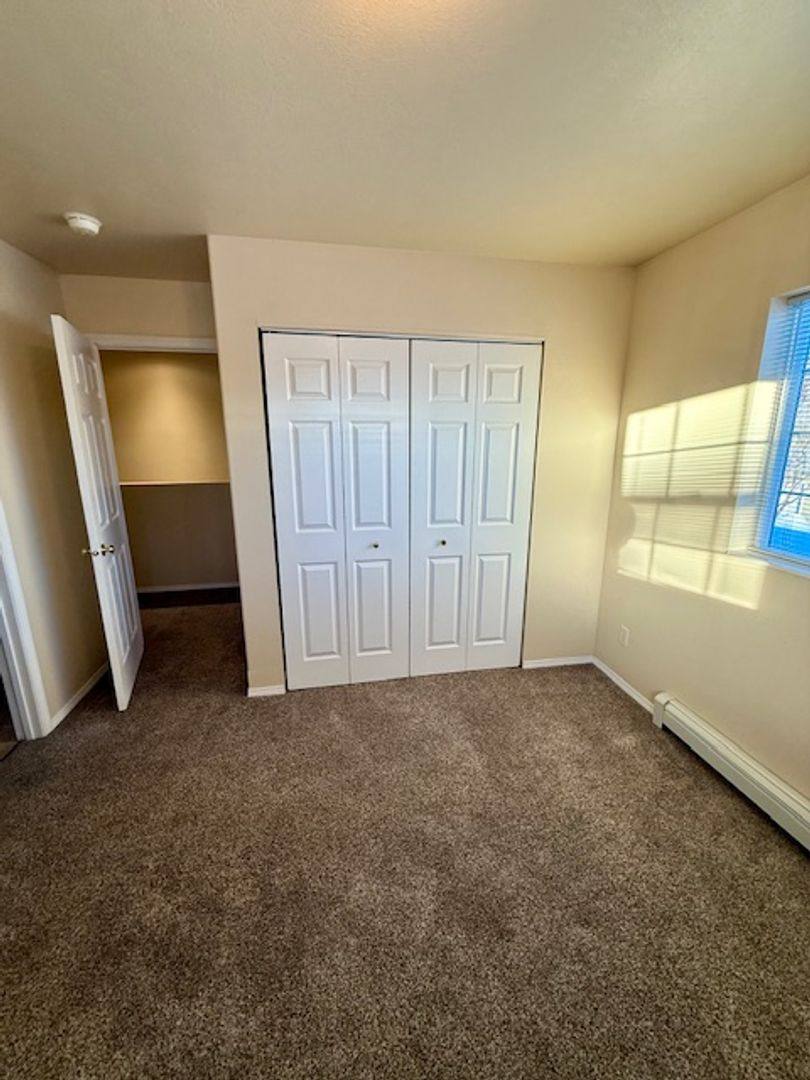 Townhouse for rent at 1306 W Babcock #A, Bozeman, MT 59715