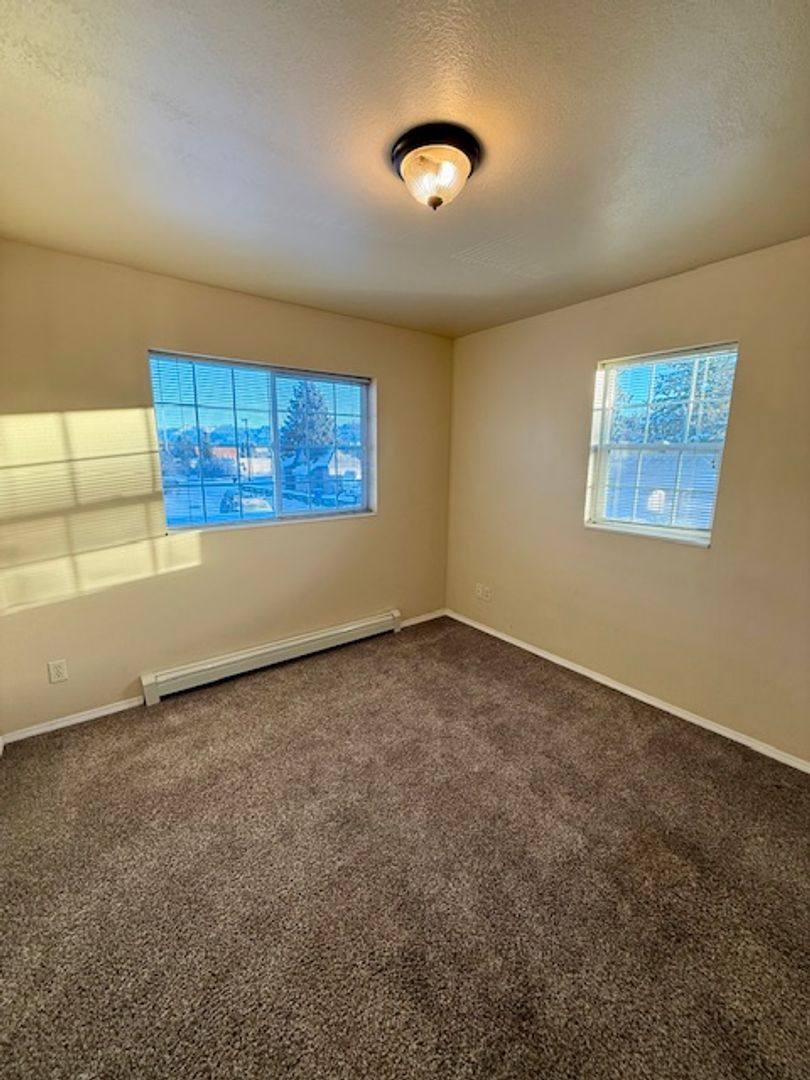 Townhouse for rent at 1306 W Babcock #A, Bozeman, MT 59715
