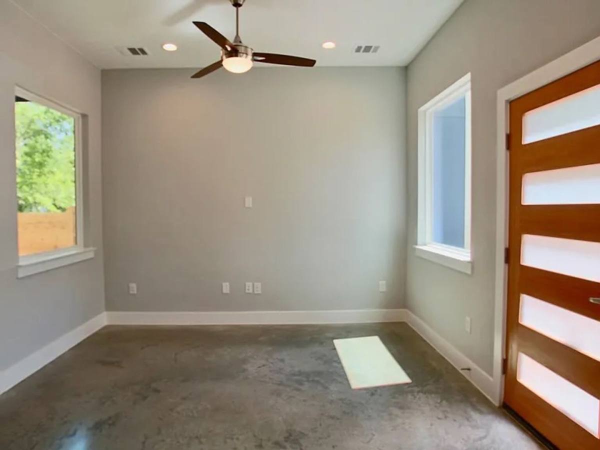 Condo for rent at 6204 Langham St #B, Austin, TX 78741