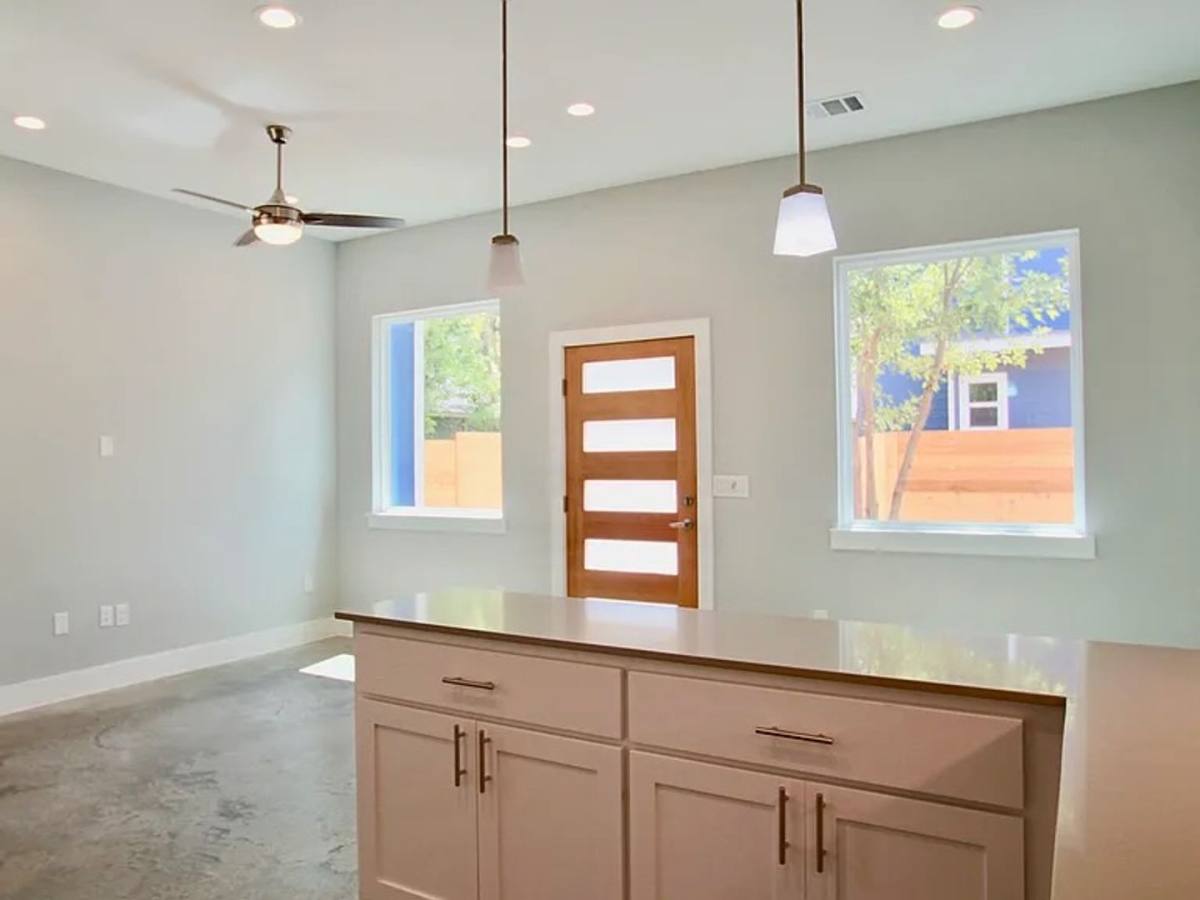 Condo for rent at 6204 Langham St #B, Austin, TX 78741