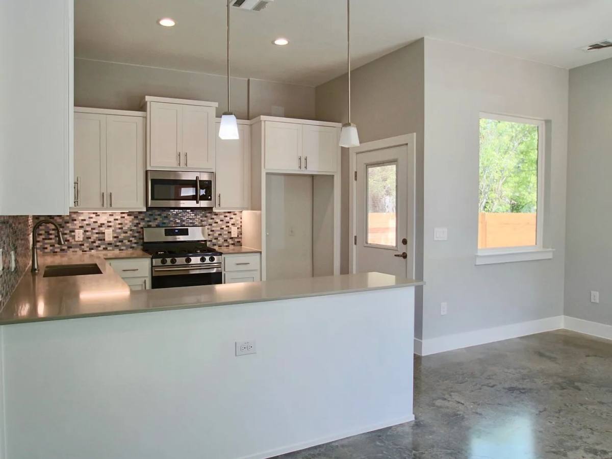 Condo for rent at 6204 Langham St #B, Austin, TX 78741