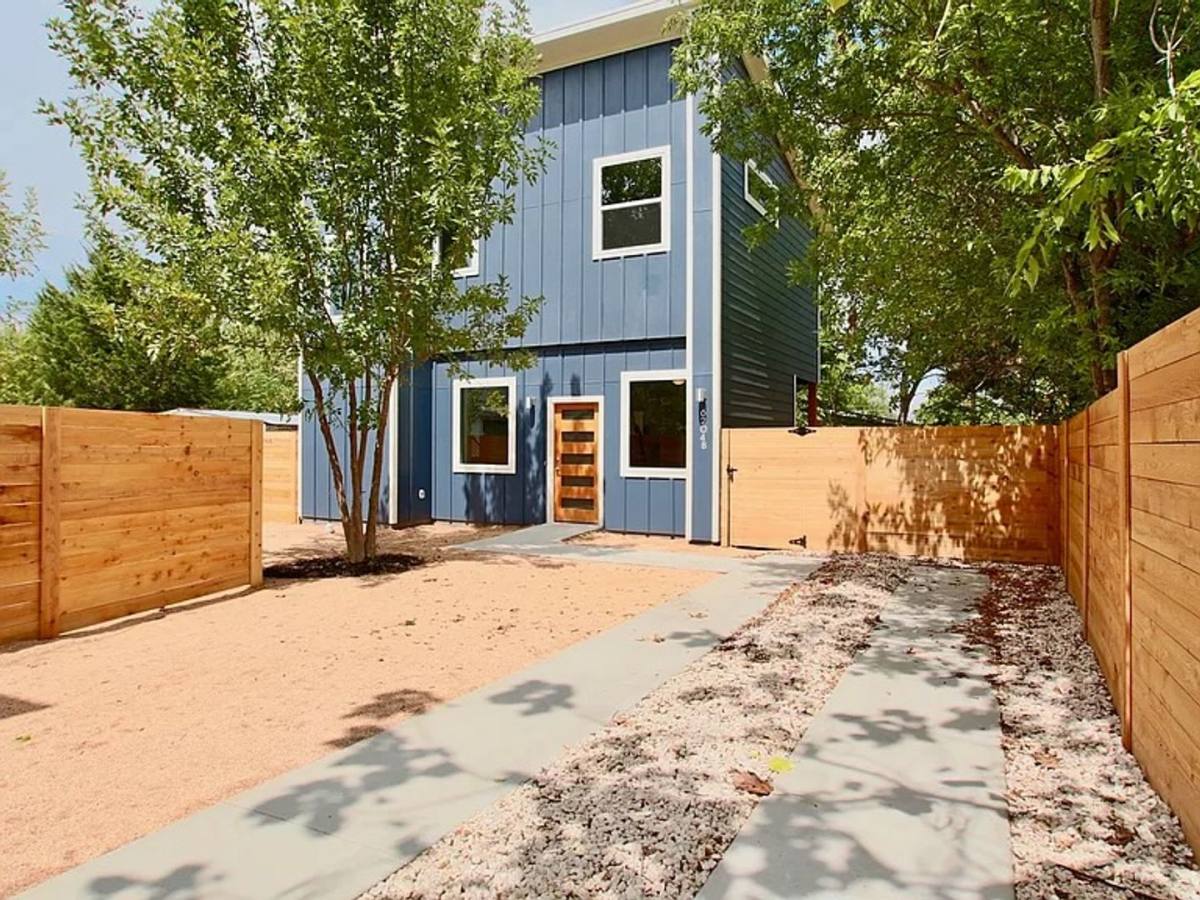 Condo for rent at 6204 Langham St #B, Austin, TX 78741