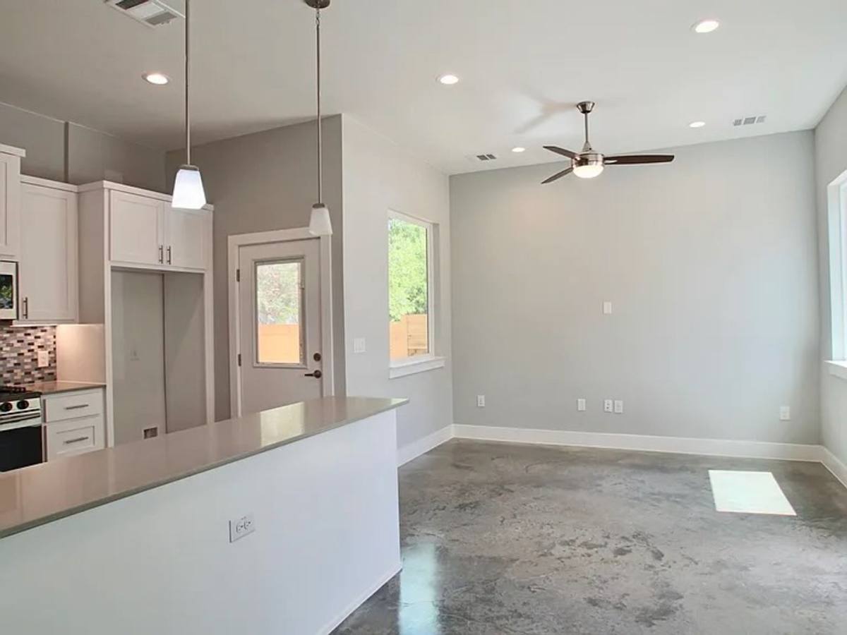 Condo for rent at 6204 Langham St #B, Austin, TX 78741