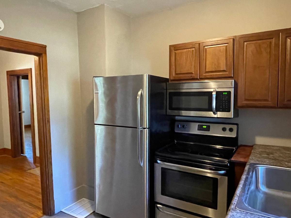 House for rent at 904 N Busey Ave, Urbana, IL 61801