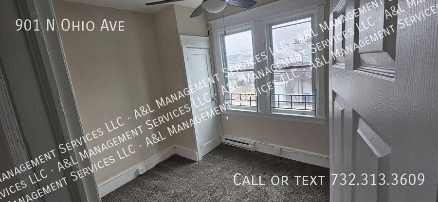 Apartment for rent at 901 N Ohio Ave, Atlantic City, NJ 08401