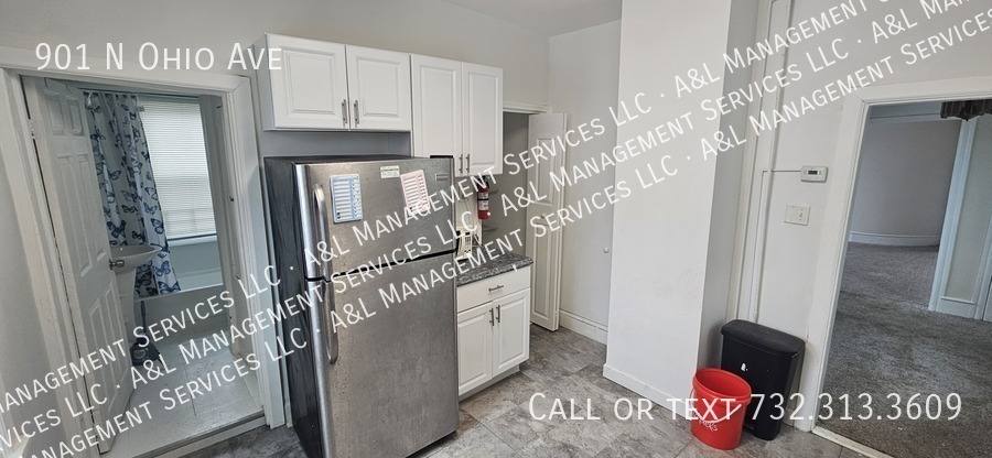 Apartment for rent at 901 N Ohio Ave, Atlantic City, NJ 08401
